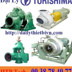 Bơm Self Priming Torishima Việt Nam