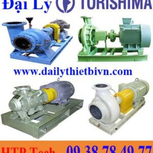 Bơm Torishima pump CPA 40-200 , CE125-26S , CAR32-200