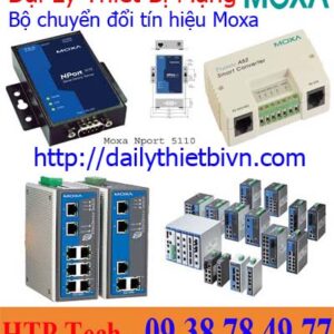 Bộ chuyển đổi tín hiệu Moxa , Cổng Com Moxa , Bộ chia port Moxa Việt Nam