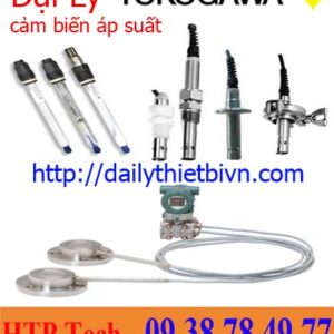 Cảm biến áp suất , nhiệt độ , lưu lượng Yokogawa Việt Nam