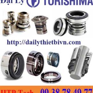 Phốt làm kín, Gland Packing, o-ring, oil-seal, Mechanical Seals Torishima Việt Nam