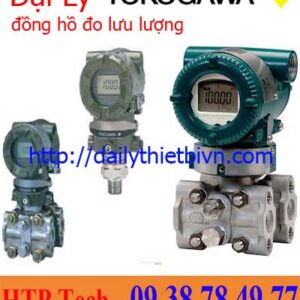 Đồng hồ đo lưu lượng, nhiệt độ, áp suất Yokogawa - Đại lý Yokogawa Việt Nam