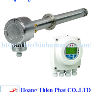 Đầu Dò Nhiệt Độ ABB Việt Nam