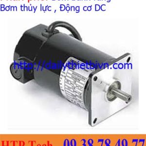 Động cơ DC ZBL4 , ZBL4-100-2 , ZBL4-112 / 2-3