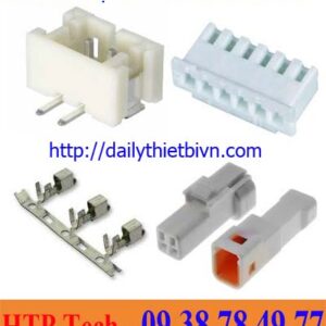 Đầu giắc kết nối , Đầu cos , Đầu cốt nối dây điện, Đầu cốt đồng