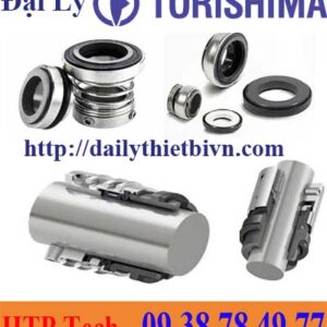 Phụ kiện bơm Mechanical Seal Torishima CAR63-310, SJ4-150x125J530, SJ4-200x150J545