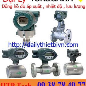 Đồng hồ Yokogawa EJX110A-EMSWG-92DDN/FF1 , DFS-BF-05A4DSHC-F3NNNN