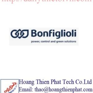 Động cơ hộp số Bonfiglioli Việt Nam