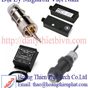 Cảm biến Migatron Việt Nam