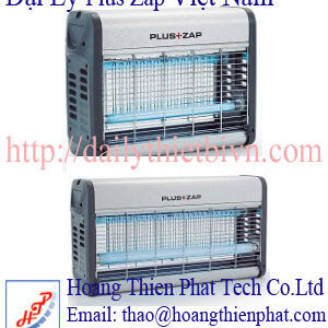 Đèn diệt côn trùng PlusZap