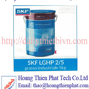MỞ BÔI TRƠN CÔNG NGIỆP SKF LGHP 2/5
