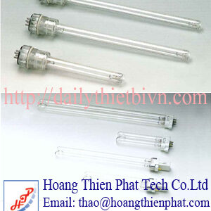 Bóng đèn UV diệt khuẩn không khí