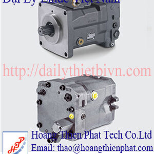 Bơm thủy lực Linde
