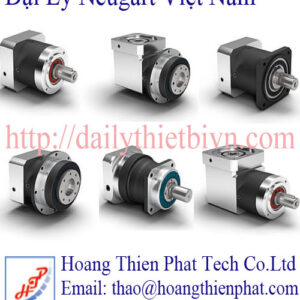 Hộp số động cơ Neugart