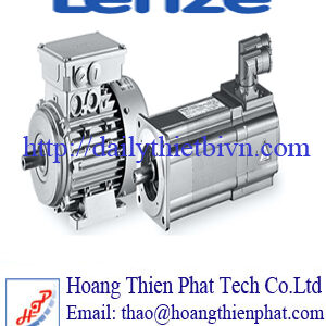 Đại lý Lenze tại việt nam