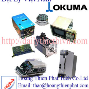 Bảng điều khiển bo mạch CNC Okuma