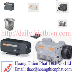 Máy bơm chân không Busch