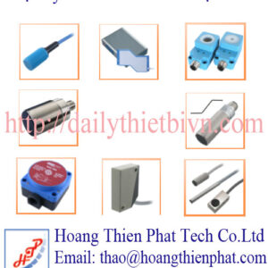 Cảm biến quang Pulsotronic