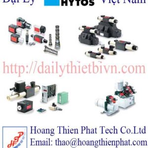 Van thủy lực Argo-Hytos