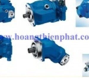 Bơm thủy lực Parker Việt Nam