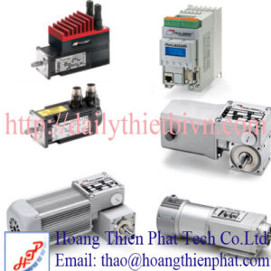 Động cơ giảm tốc Minimotor