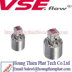 Đồng hồ đo lưu lượng VSE.flow