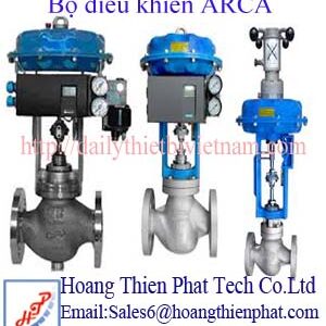 Van điều khiển ARCA