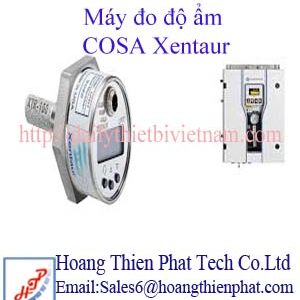 Máy đo độ ẩm COSA Xentaur