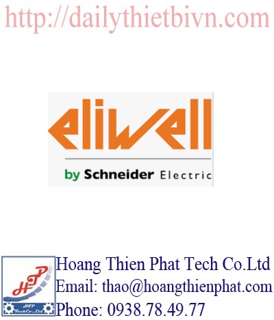 Bộ điều khiển Eliwell