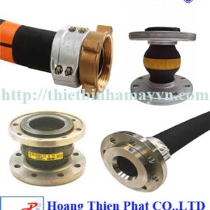 Khớp nối trục Elaflex