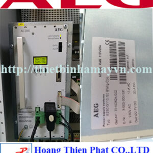 Bộ nguồn AEG
