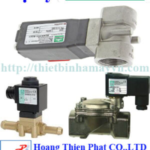 Van điện từ Buschjost