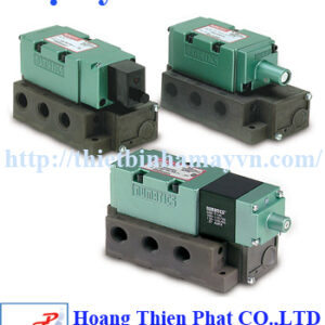 Van điện từ Numatic