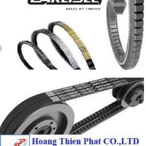 Dây đai truyền động Carlisle