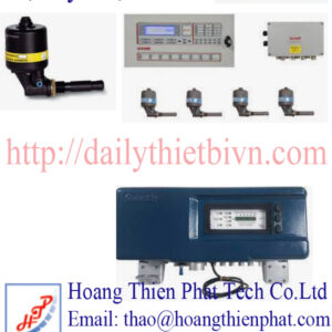 Cảm Biến đo mức Graviner