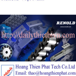 Xích truyền động Renold