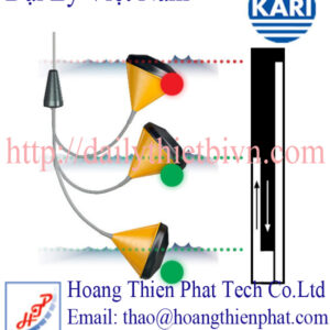 Công tắc phao điện điều khiển Kari