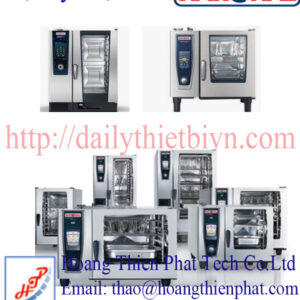 Máy đo tọa độ Rational
