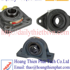 Gối đỡ vòng bi Sealmaster