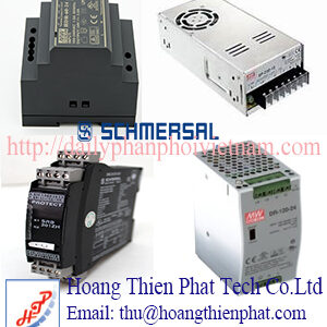 Thiết bị chuyển mạch Schmersal