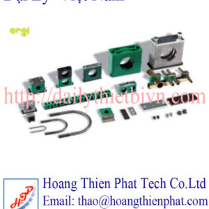 Kẹp công nghiệp AEGI Clamps