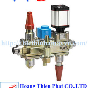 Đầu Dò nhiệt độ Danfoss