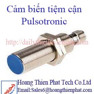Cảm biến Pulsotronic