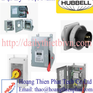 Thiết bị điều khiển Hubbell