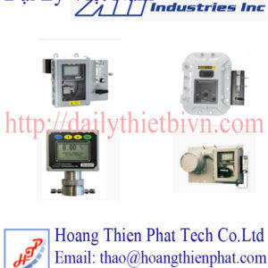 Cảm biến Oxy hòa tan Aii