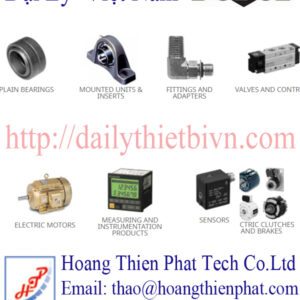 Vòng bi gối đở Dodge