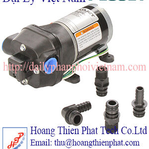 Máy bơm không khí Flojet