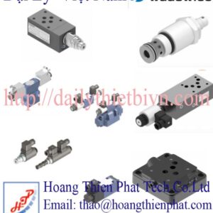 Van Điện từ Ponar