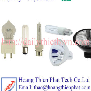 Bóng đèn soi màu USHIO