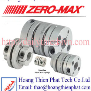 Khớp nối trục Zero Max